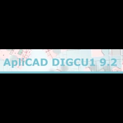 ApliCAD DigCU1