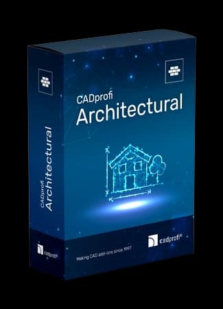 CADProfi Architectural