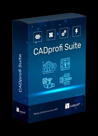 CADProfi Suite