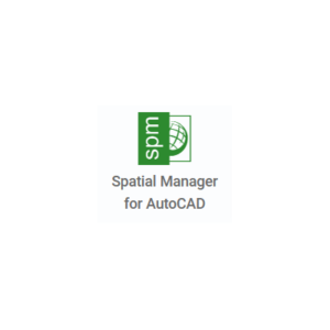 Spatial Manager for AutoCAD