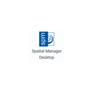 Spatial Manager Desktop