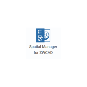 Spatial Manager for ZWCAD