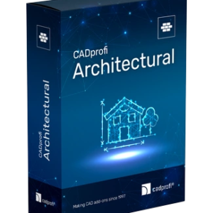 CADProfi Architectural