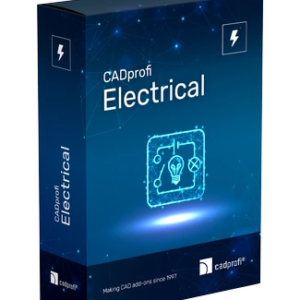 CADProfi Electrical