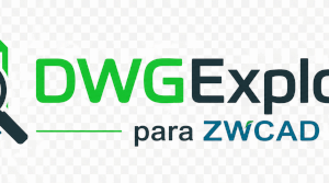 DWGExplorer para ZWCAD
