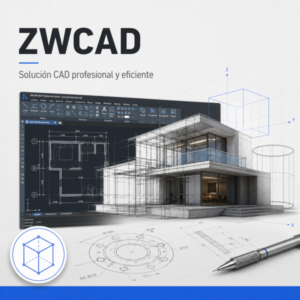 ZWCAD