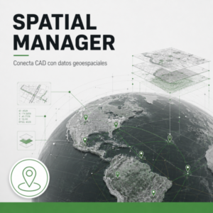 Spatial Manager